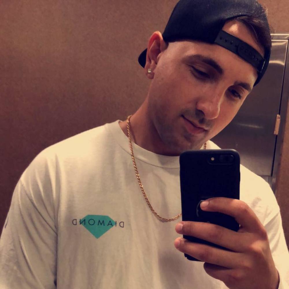 Meet your Posher, Michael